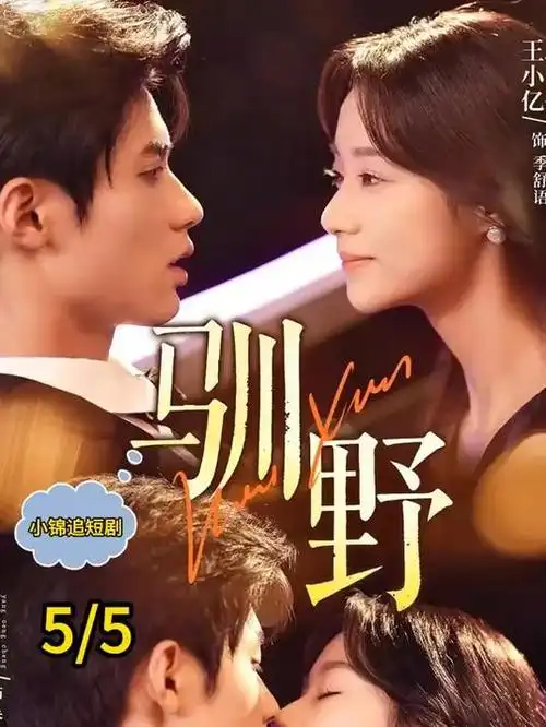 我的阿勒泰 剧照